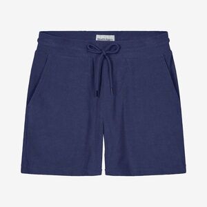 NEW Bread & Boxers Lounge Shorts XXL Dark Navy